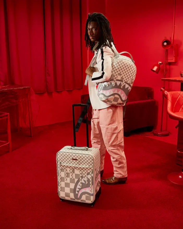 XTC LA PALAIS JETSETTER CARRY-ON LUGGAGE>SPRAYGROUND Best