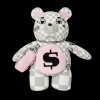 XTC LA PALAIS MEDIUM MONEYBEAR TEDDYBEAR BACKPACK>SPRAYGROUND New