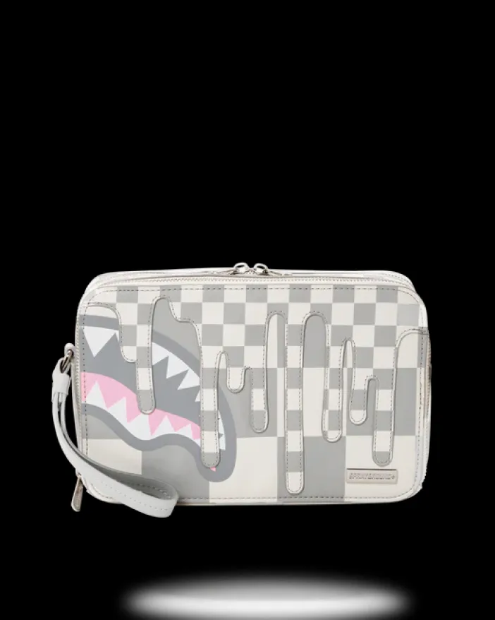 XTC LA PALAIS TOILETRY BAG>SPRAYGROUND Hot