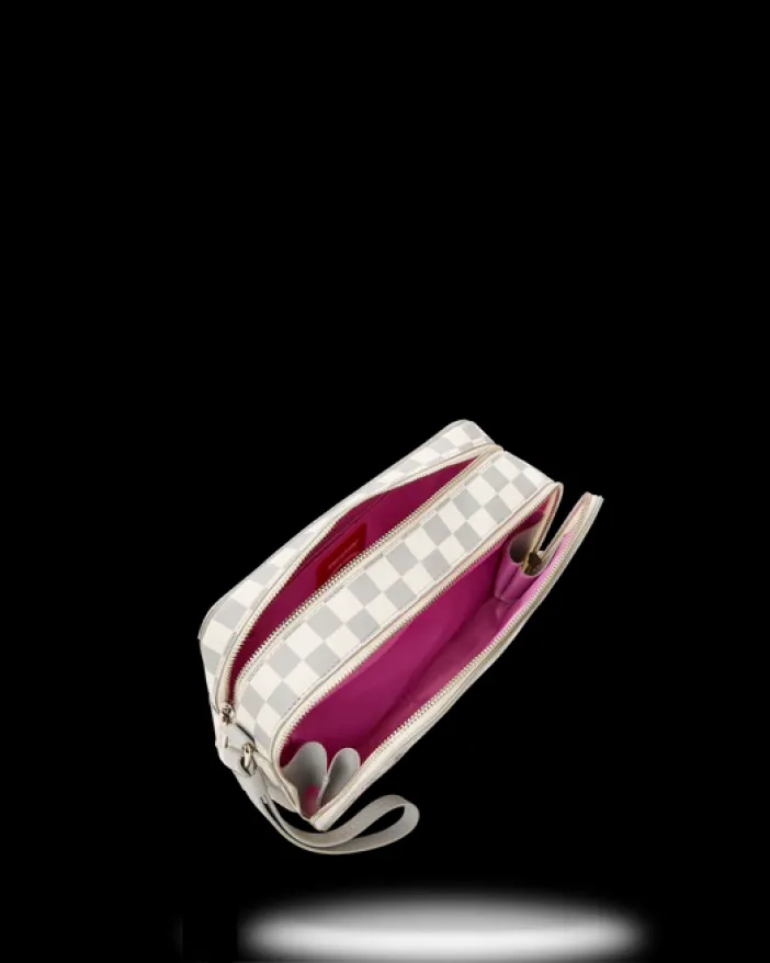XTC LA PALAIS TOILETRY BAG>SPRAYGROUND Hot