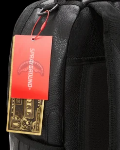 XTC LEADER OF THE PACK BACKPACK (DLXV)><noscript><img width=