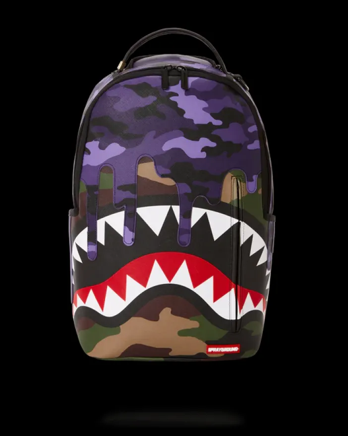 XTC PURPLE MOUNTAINEER (DLXV)>SPRAYGROUND Sale
