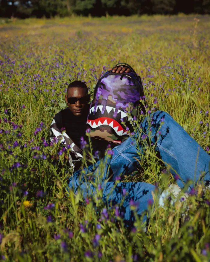 XTC PURPLE MOUNTAINEER (DLXV)>SPRAYGROUND Sale