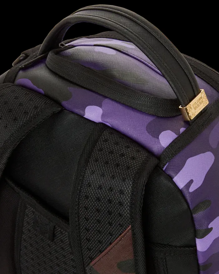 XTC PURPLE MOUNTAINEER (DLXV)>SPRAYGROUND Sale
