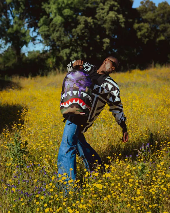 XTC PURPLE MOUNTAINEER (DLXV)>SPRAYGROUND Sale