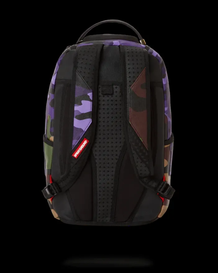 XTC PURPLE MOUNTAINEER (DLXV)>SPRAYGROUND Sale