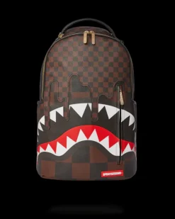XTC SHARKS IN PARIS BACKPACK (DLXV)>SPRAYGROUND Best
