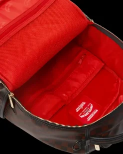 XTC SHARKS IN PARIS BACKPACK (DLXV)><noscript><img width=