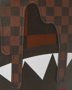 XTC SHARKS IN PARIS BACKPACK (DLXV)><noscript><img width=