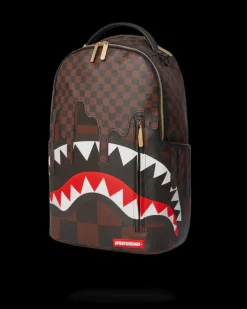 XTC SHARKS IN PARIS BACKPACK (DLXV)><noscript><img width=