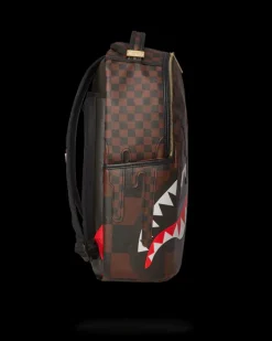 XTC SHARKS IN PARIS BACKPACK (DLXV)><noscript><img width=