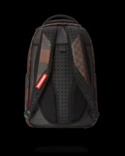 XTC SHARKS IN PARIS BACKPACK (DLXV)><noscript><img width=