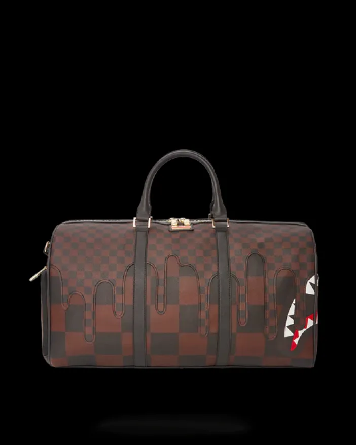 XTC SHARKS IN PARIS DUFFLE>SPRAYGROUND Sale