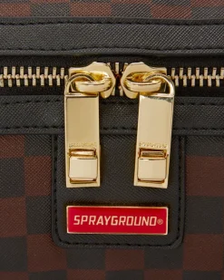 XTC SHARKS IN PARIS DUFFLE><noscript><img width=