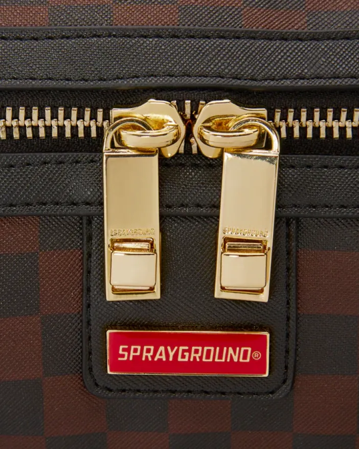 XTC SHARKS IN PARIS DUFFLE>SPRAYGROUND Sale