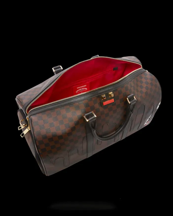 XTC SHARKS IN PARIS DUFFLE>SPRAYGROUND Sale