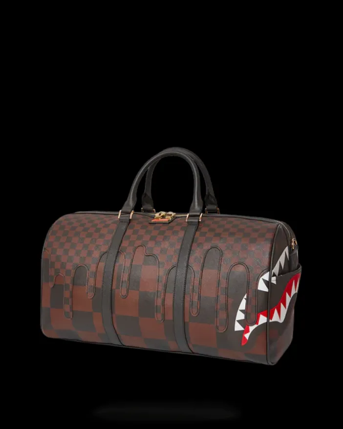 XTC SHARKS IN PARIS DUFFLE>SPRAYGROUND Sale