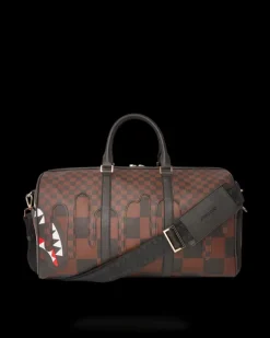 XTC SHARKS IN PARIS DUFFLE><noscript><img width=