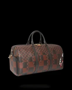 XTC SHARKS IN PARIS DUFFLE><noscript><img width=