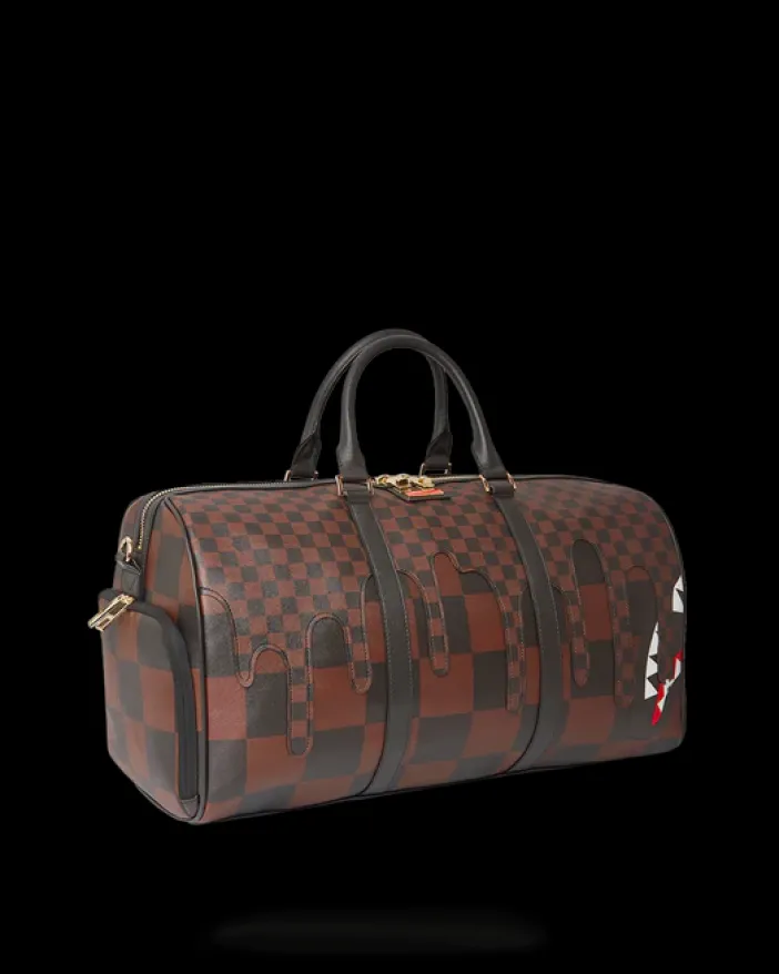 XTC SHARKS IN PARIS DUFFLE>SPRAYGROUND Sale
