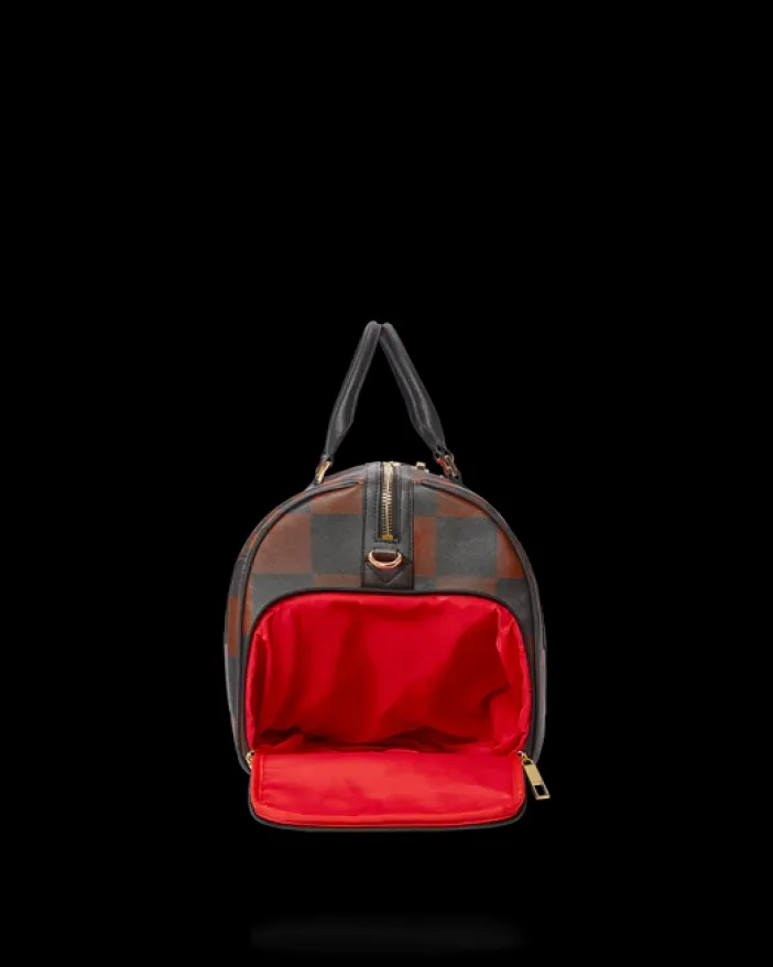 XTC SHARKS IN PARIS DUFFLE>SPRAYGROUND Sale