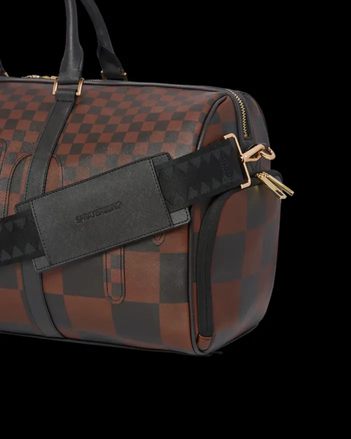 XTC SHARKS IN PARIS DUFFLE>SPRAYGROUND Sale