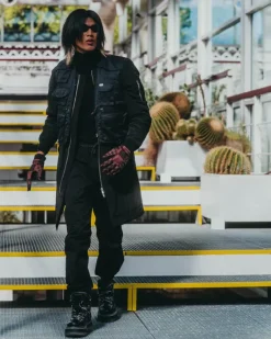 XTC SHARKS IN PARIS GLOVES>SPRAYGROUND Best