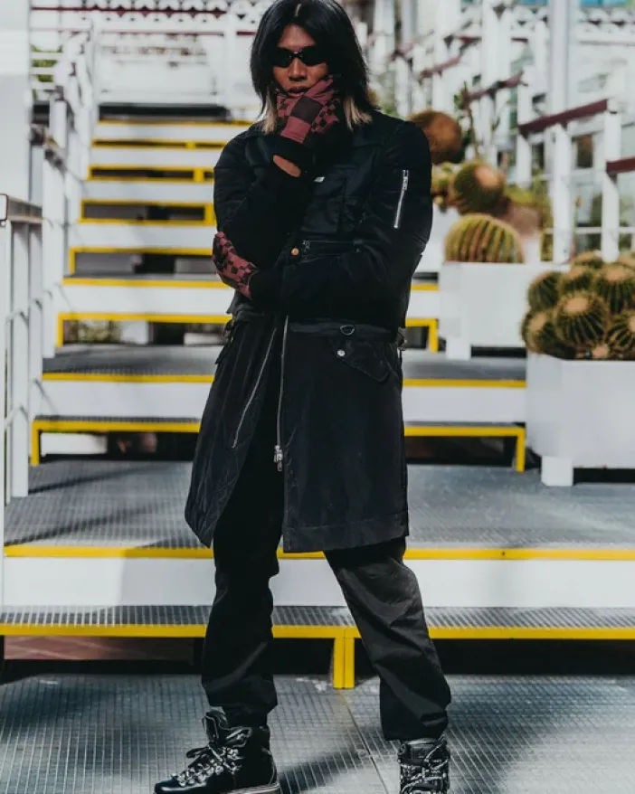 XTC SHARKS IN PARIS GLOVES>SPRAYGROUND Best