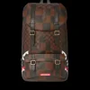 XTC SHARKS IN PARIS HILLS BACKPACK>SPRAYGROUND Best
