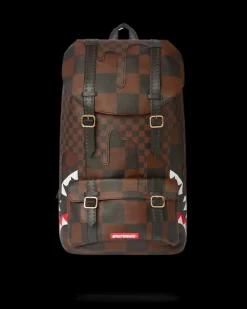 XTC SHARKS IN PARIS HILLS BACKPACK>SPRAYGROUND Best