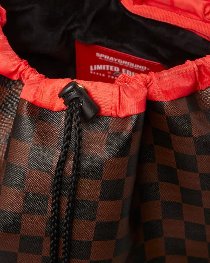 XTC SHARKS IN PARIS HILLS BACKPACK>SPRAYGROUND Best