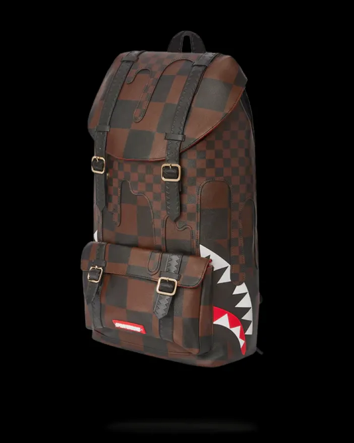 XTC SHARKS IN PARIS HILLS BACKPACK>SPRAYGROUND Best