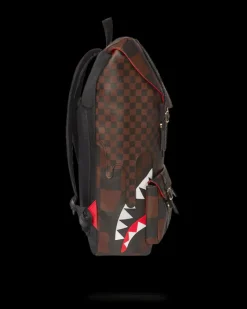 XTC SHARKS IN PARIS HILLS BACKPACK><noscript><img width=