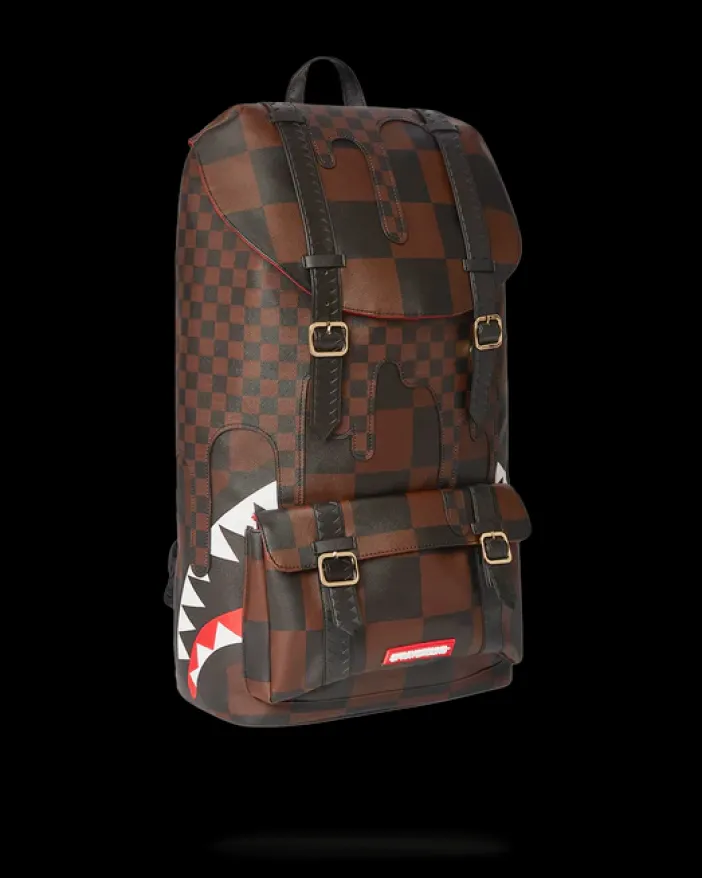 XTC SHARKS IN PARIS HILLS BACKPACK>SPRAYGROUND Best