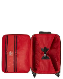 XTC SHARKS IN PARIS JETSETTER CARRY-ON LUGGAGE><noscript><img width=