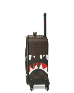 XTC SHARKS IN PARIS JETSETTER CARRY-ON LUGGAGE><noscript><img width=