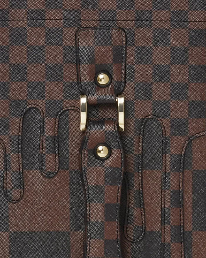 XTC SHARKS IN PARIS JETSETTER CARRY-ON LUGGAGE>SPRAYGROUND