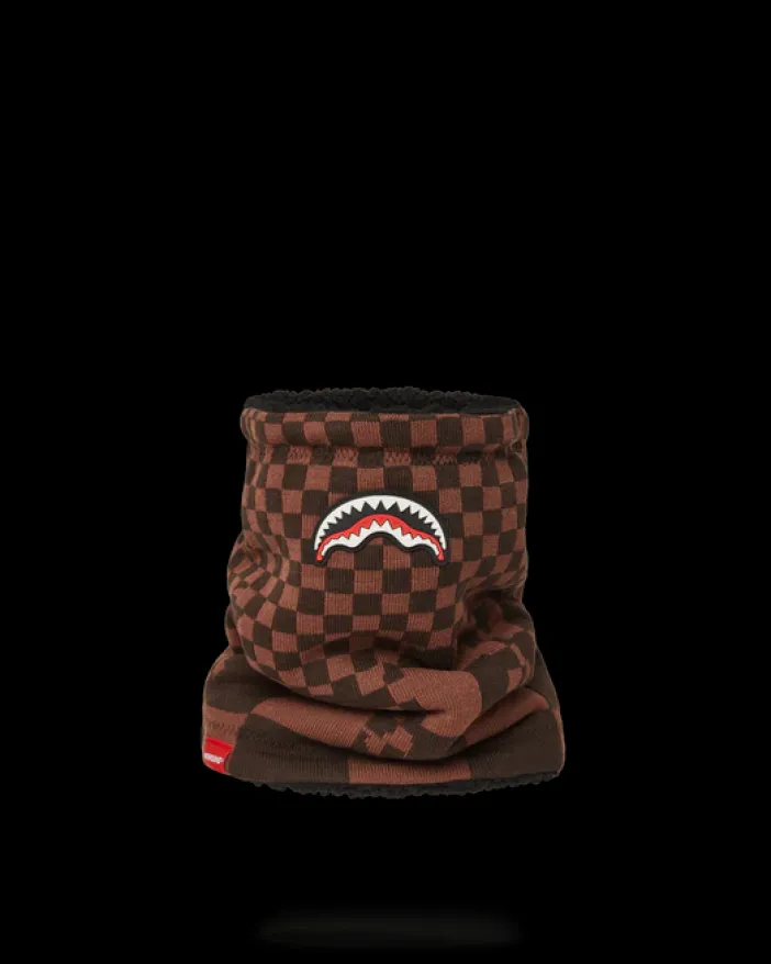 XTC SHARKS IN PARIS NECK WARMER>SPRAYGROUND Discount