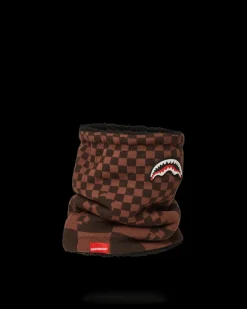 XTC SHARKS IN PARIS NECK WARMER><noscript><img width=