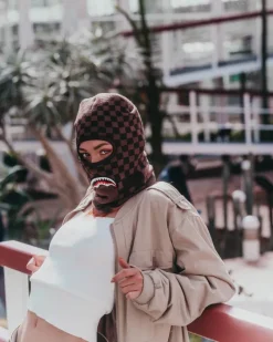 XTC SHARKS IN PARIS SKI MASK><noscript><img width=