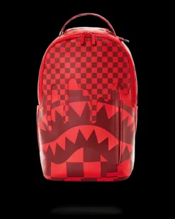 XTC SHARKS IN WONDERLAND BACKPACK (DLXV)>SPRAYGROUND Hot