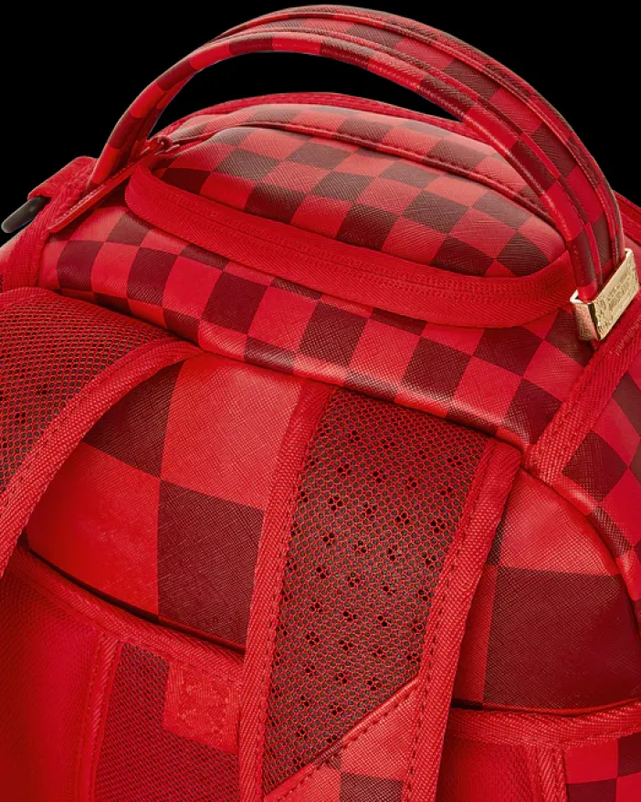 XTC SHARKS IN WONDERLAND BACKPACK (DLXV)>SPRAYGROUND Hot