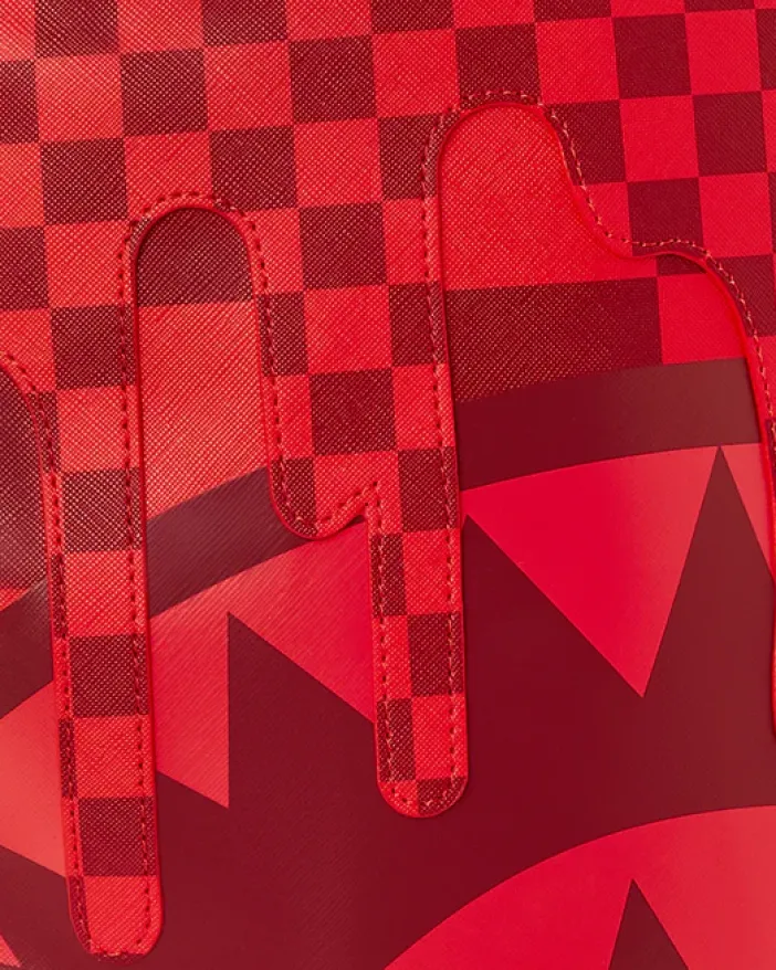 XTC SHARKS IN WONDERLAND BACKPACK (DLXV)>SPRAYGROUND Hot