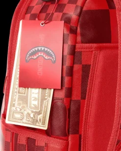 XTC SHARKS IN WONDERLAND BACKPACK (DLXV)><noscript><img width=