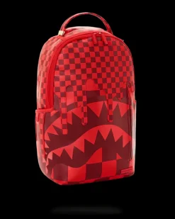 XTC SHARKS IN WONDERLAND BACKPACK (DLXV)><noscript><img width=