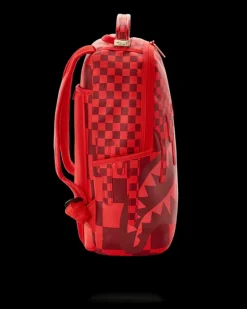 XTC SHARKS IN WONDERLAND BACKPACK (DLXV)><noscript><img width=