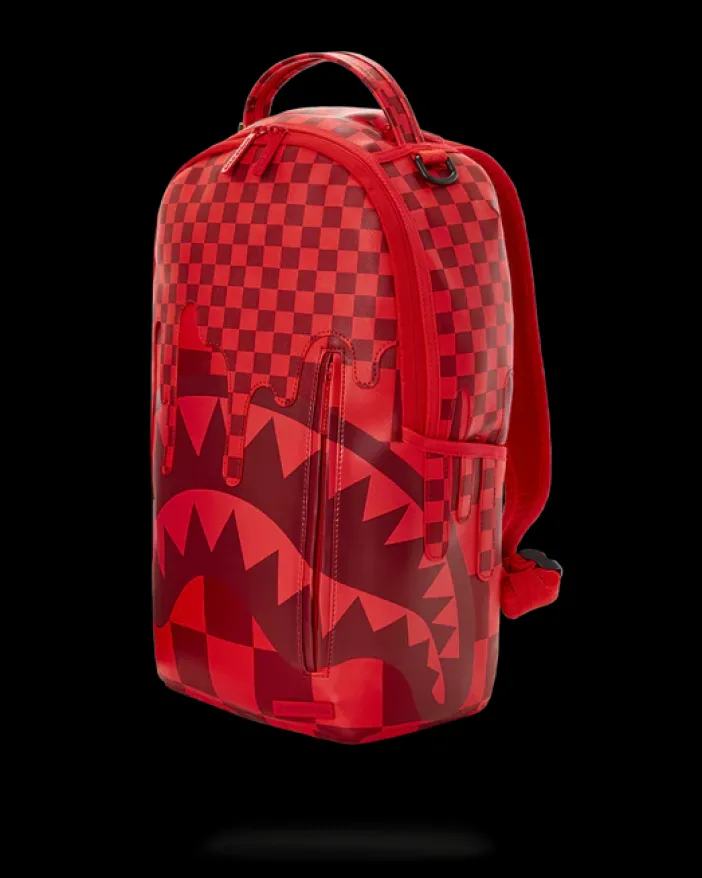 XTC SHARKS IN WONDERLAND BACKPACK (DLXV)>SPRAYGROUND Hot