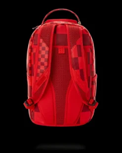 XTC SHARKS IN WONDERLAND BACKPACK (DLXV)><noscript><img width=