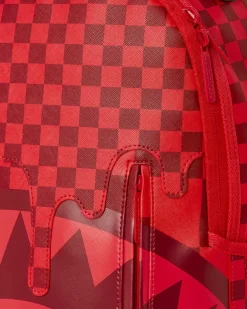 XTC SHARKS IN WONDERLAND BACKPACK (DLXV)><noscript><img width=