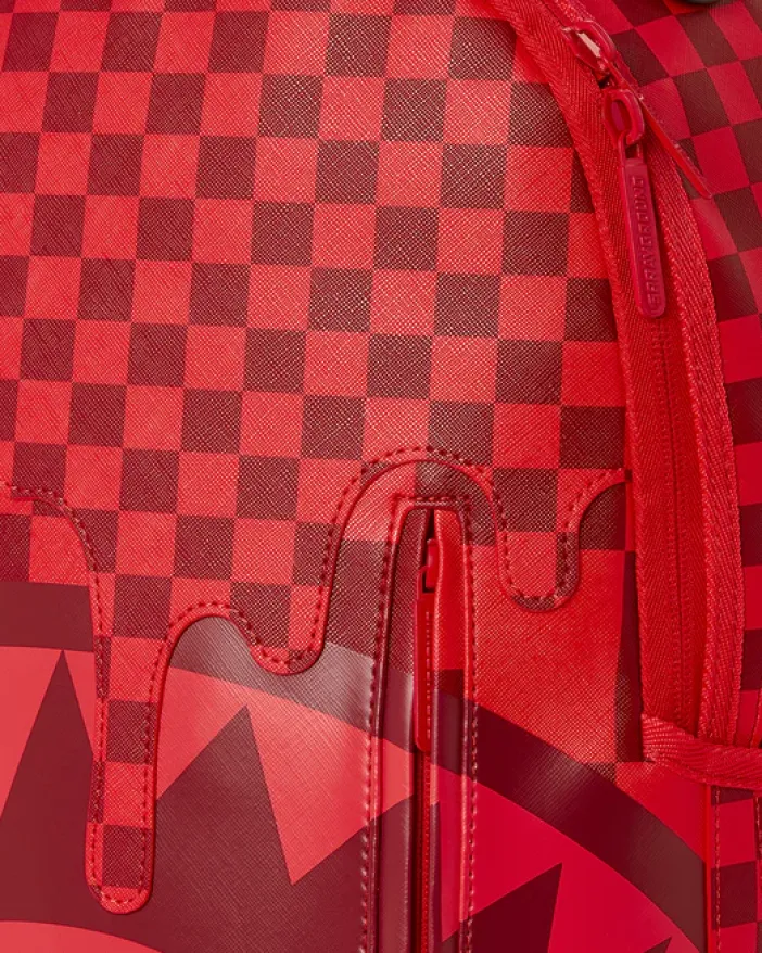 XTC SHARKS IN WONDERLAND BACKPACK (DLXV)>SPRAYGROUND Hot